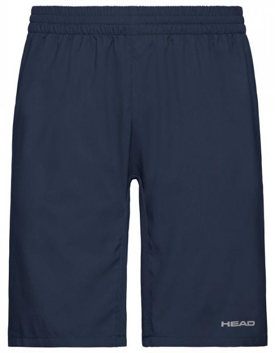 Head Club Bermudas Navy
